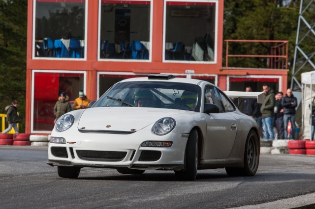 001 Ares Racing Sponsor Day 2019 007